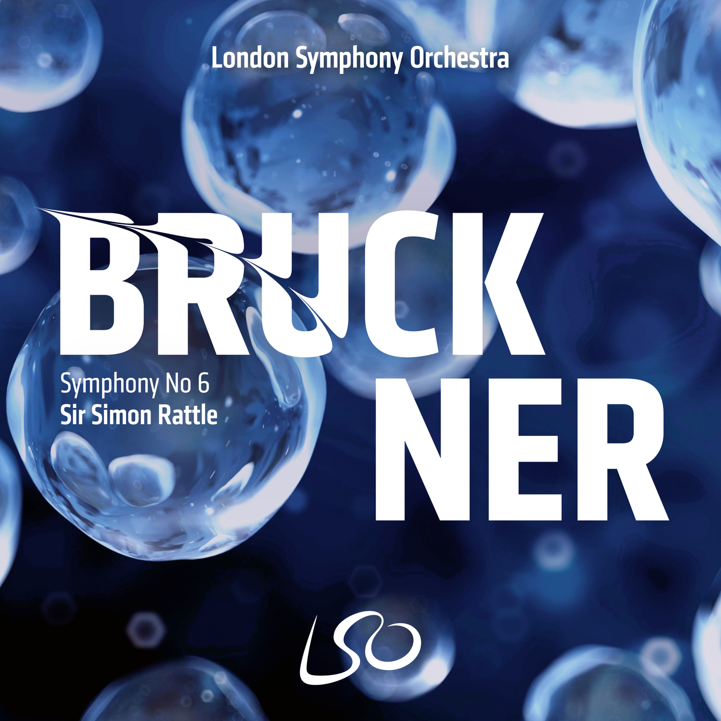 London Symphony Orchestra & Sir Simon Rattle – Bruckner: Symphony No. 6 (2019) [FLAC 24bit/96kHz]