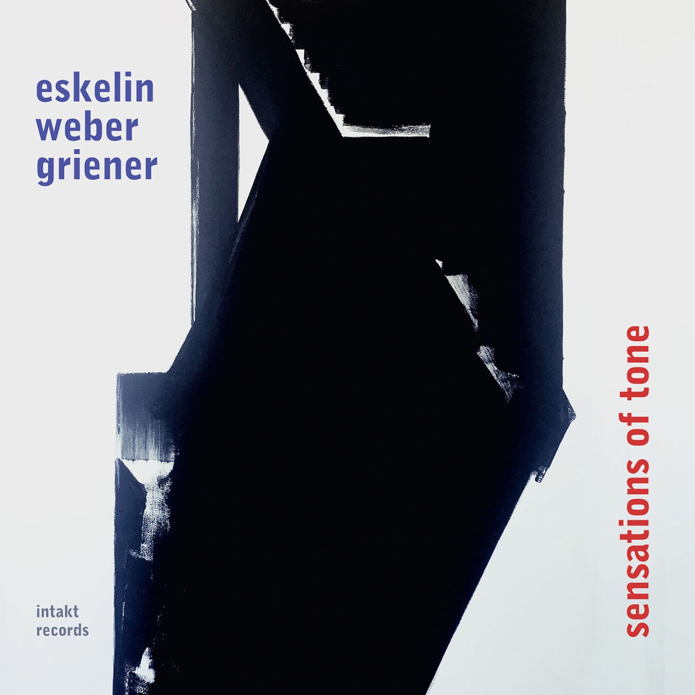Ellery Eskelin, Christian Weber & Michael Griener – Sensations of Tone (2017) [FLAC 24bit/44,1kHz]