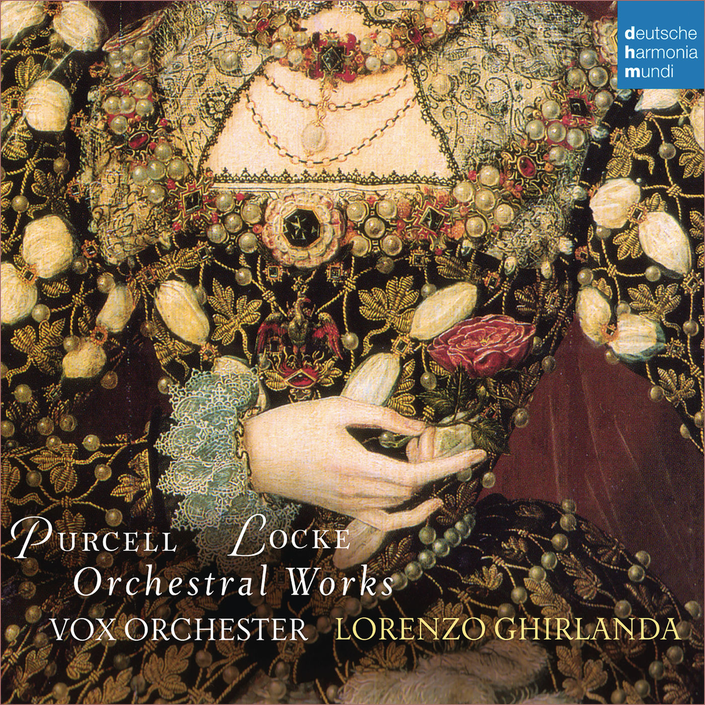 Vox Orchester – Purcell & Locke: Orchestral Works (2019) [FLAC 24bit/96kHz]
