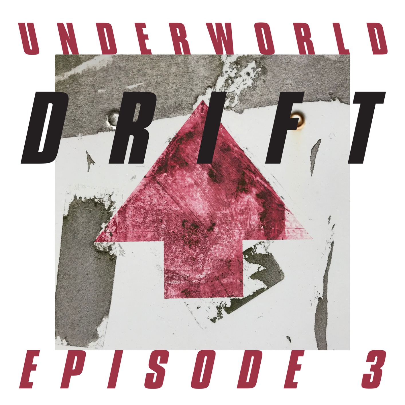 Underworld – DRIFT Episode 3 "HEART" (2019) [FLAC 24bit/48kHz]