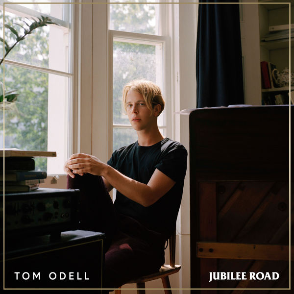 Tom Odell - Jubilee Road (Deluxe) (2018) [FLAC 24bit/44,1kHz]