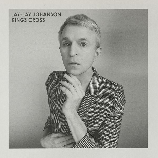 Jay-Jay Johanson - Kings Cross (2019) [FLAC 24bit/44,1kHz]