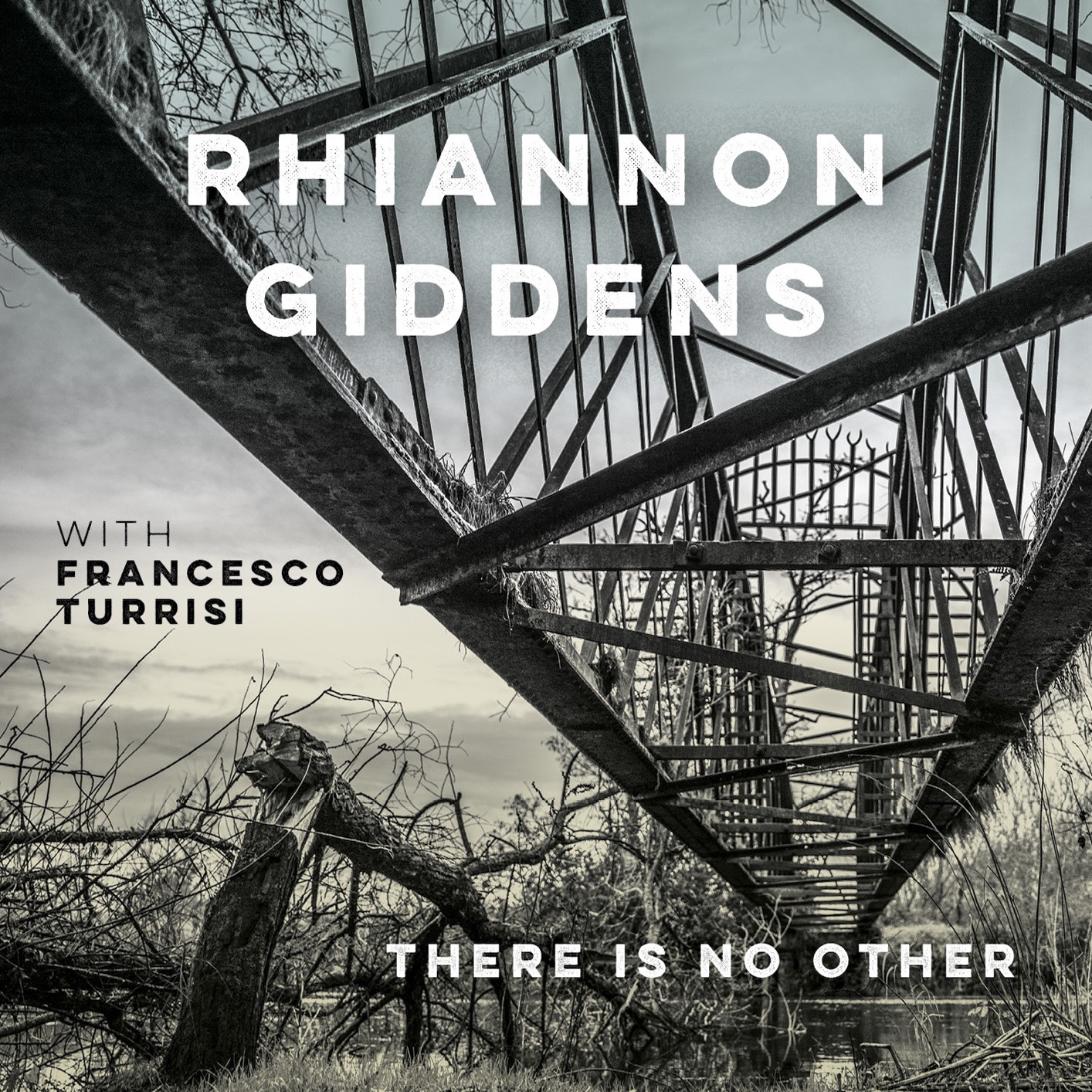 Rhiannon Giddens - There is no Other (Deluxe Version) (2019) [FLAC 24bit/96kHz]