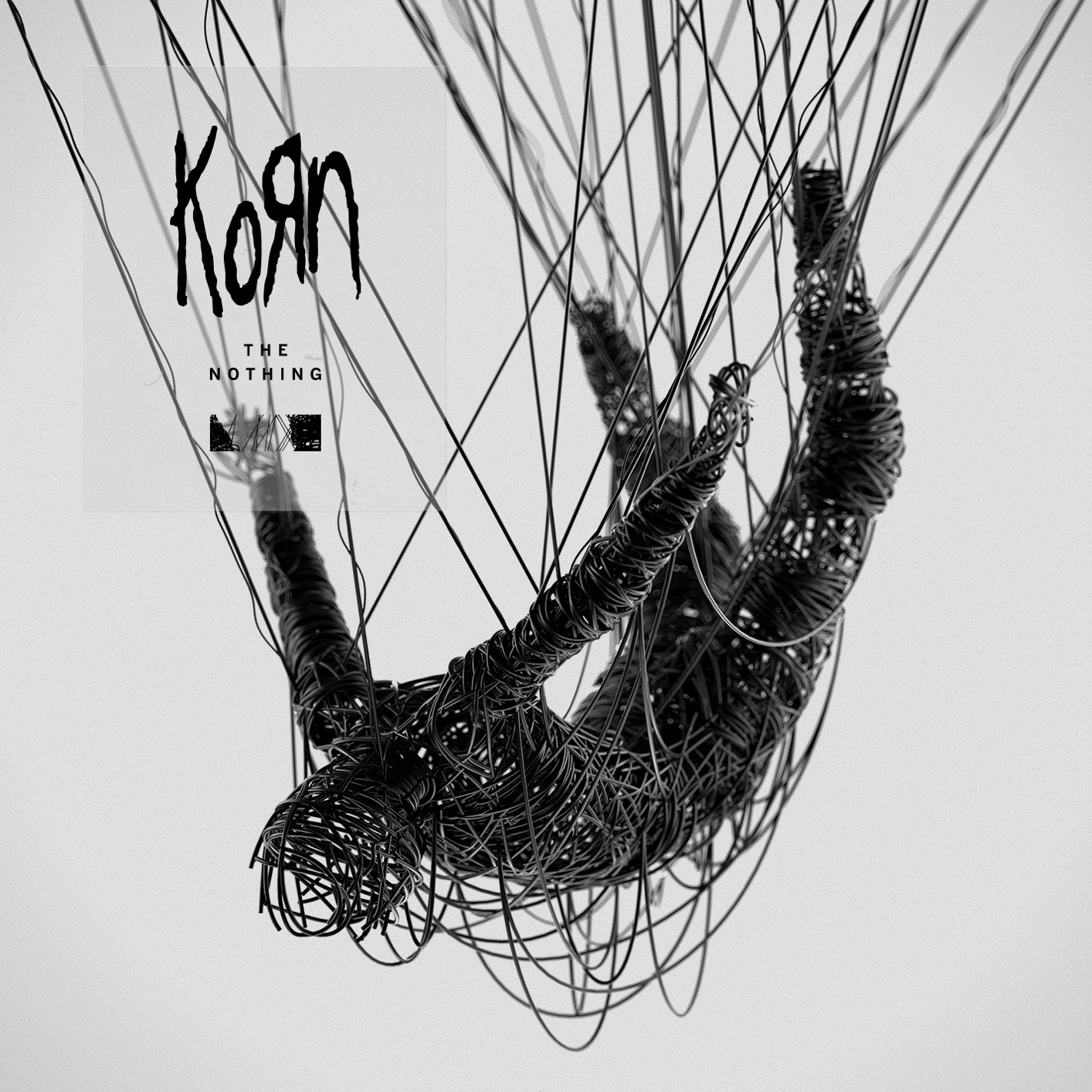 Korn - The Nothing (2019) [FLAC 24bit/96kHz]