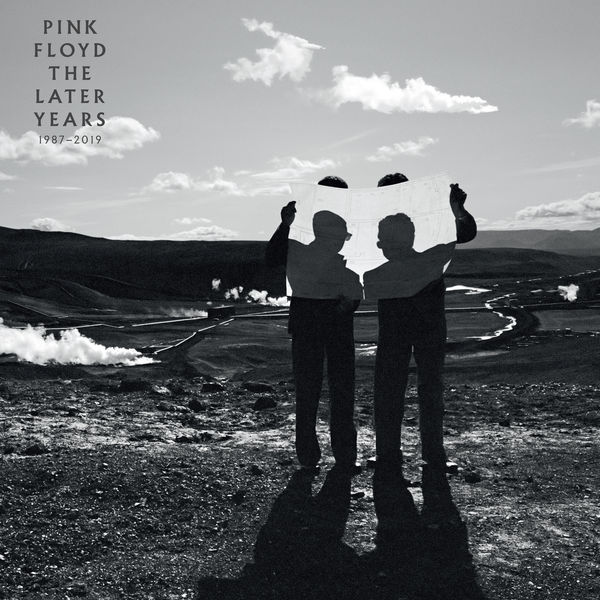 Pink Floyd – The Later Years: 1987-2019 (2019) [FLAC 24bit/96kHz]