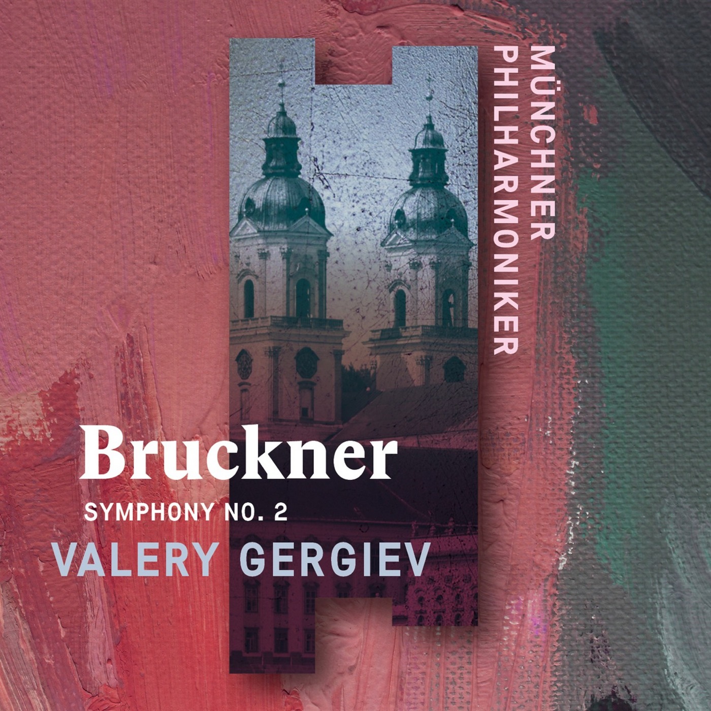 Munchner Philharmoniker & Valery Gergiev – Bruckner: Symphony No. 2 (Live) (2019) [FLAC 24bit/96kHz]