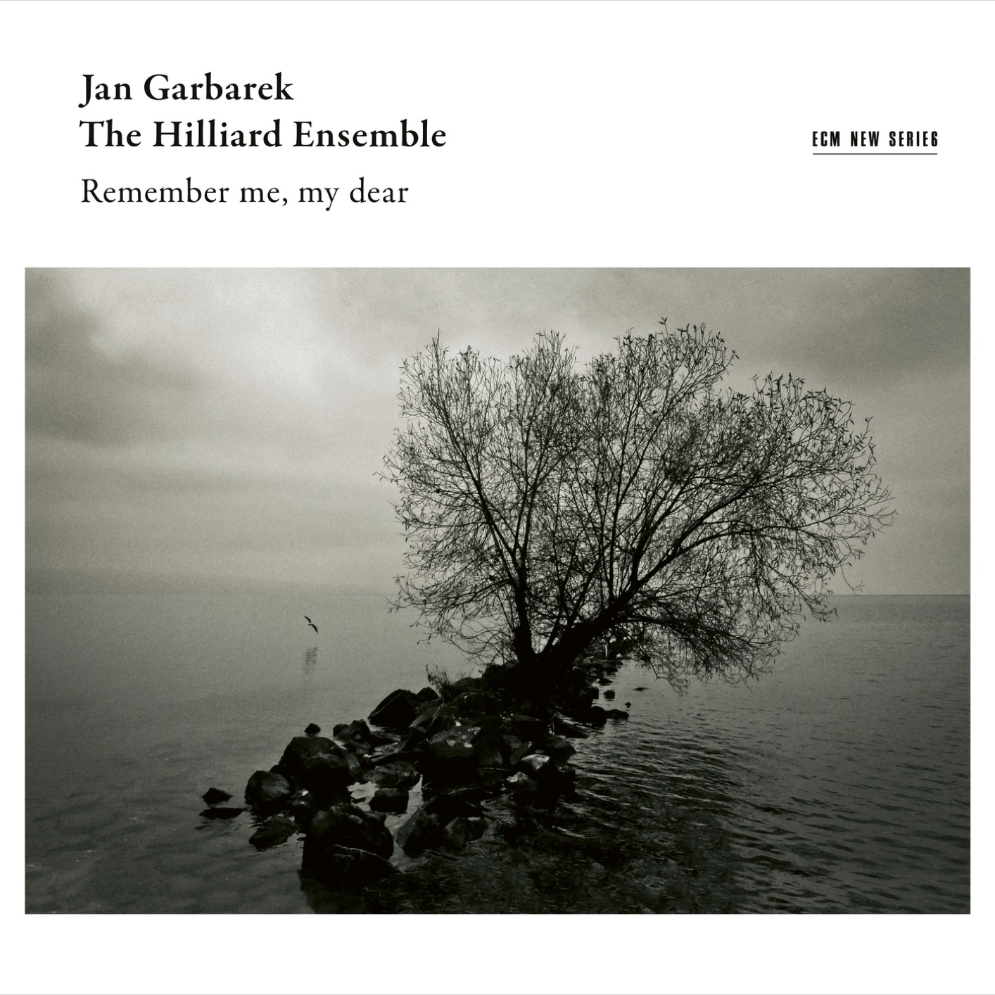 Jan Garbarek & The Hilliard Ensemble - Remember Me, My Dear (Live in Bellinzona - 2014) (2019) [FLAC 24bit/48kHz]