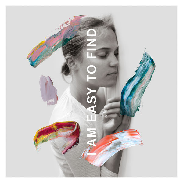The National - I Am Easy To Find (2019) [FLAC 24bit/44,1kHz]