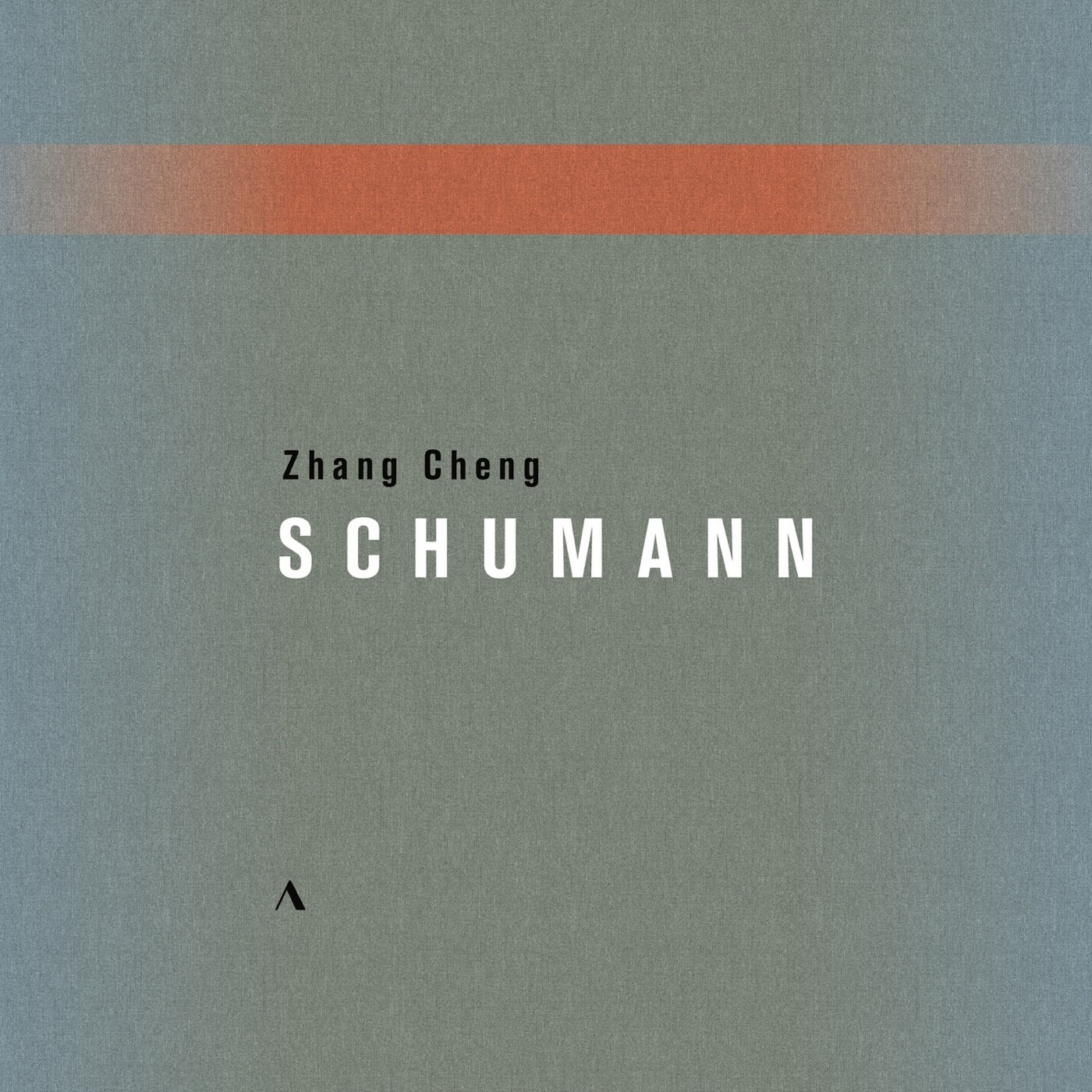 Zhang Cheng – R. Schumann: Piano Works (Live) (2019) [FLAC 24bit/96kHz]