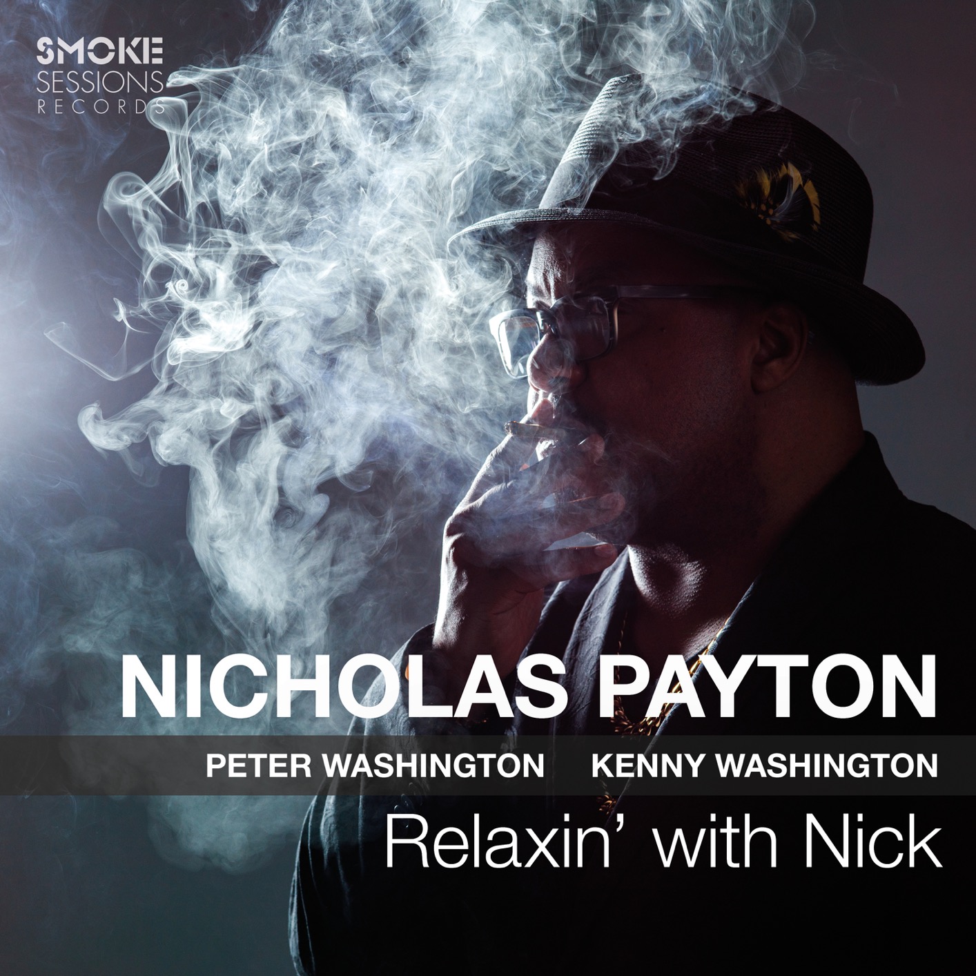 Nicholas Payton - Relaxin’ with Nick (2019) [FLAC 24bit/48kHz]