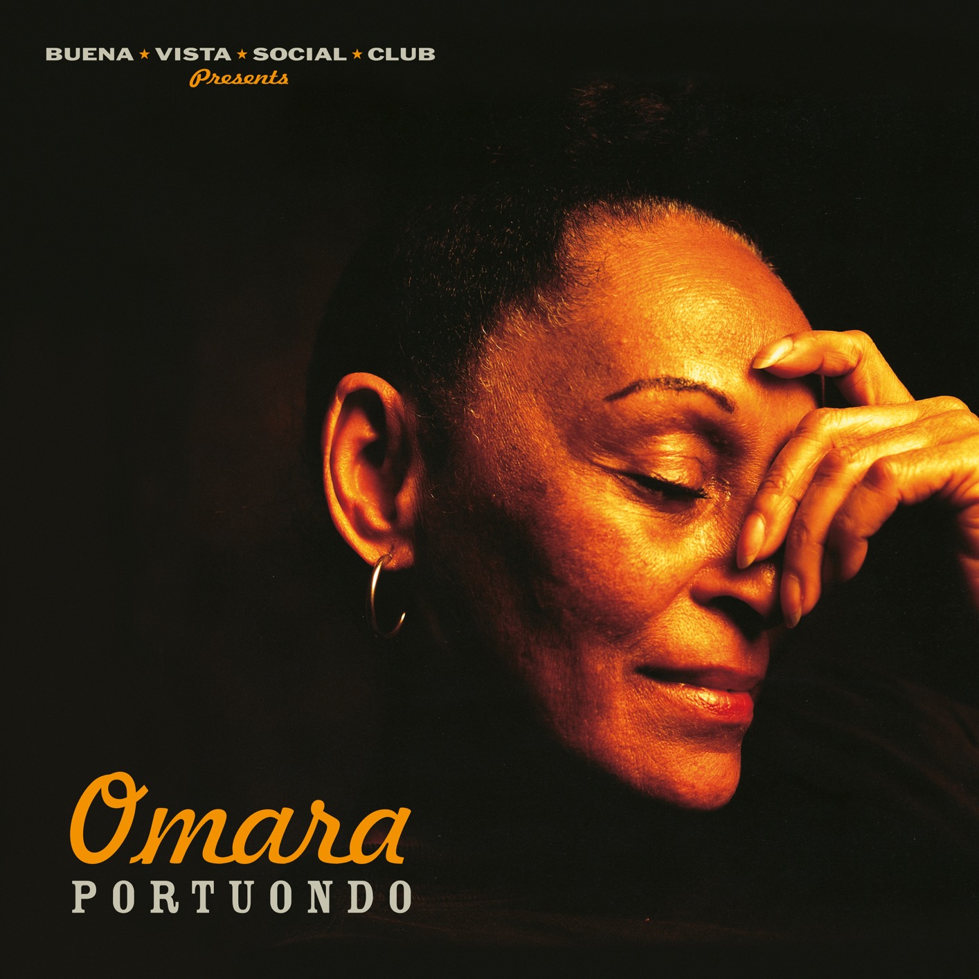 Omara Portuondo – Omara Portuondo (Buena Vista Social Club Presents) (2000/2019) [FLAC 24bit/96kHz]