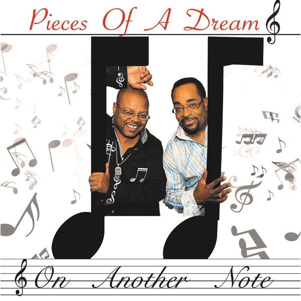 Pieces Of A Dream - On Another Note (2019) [FLAC 24bit/44,1kHz]