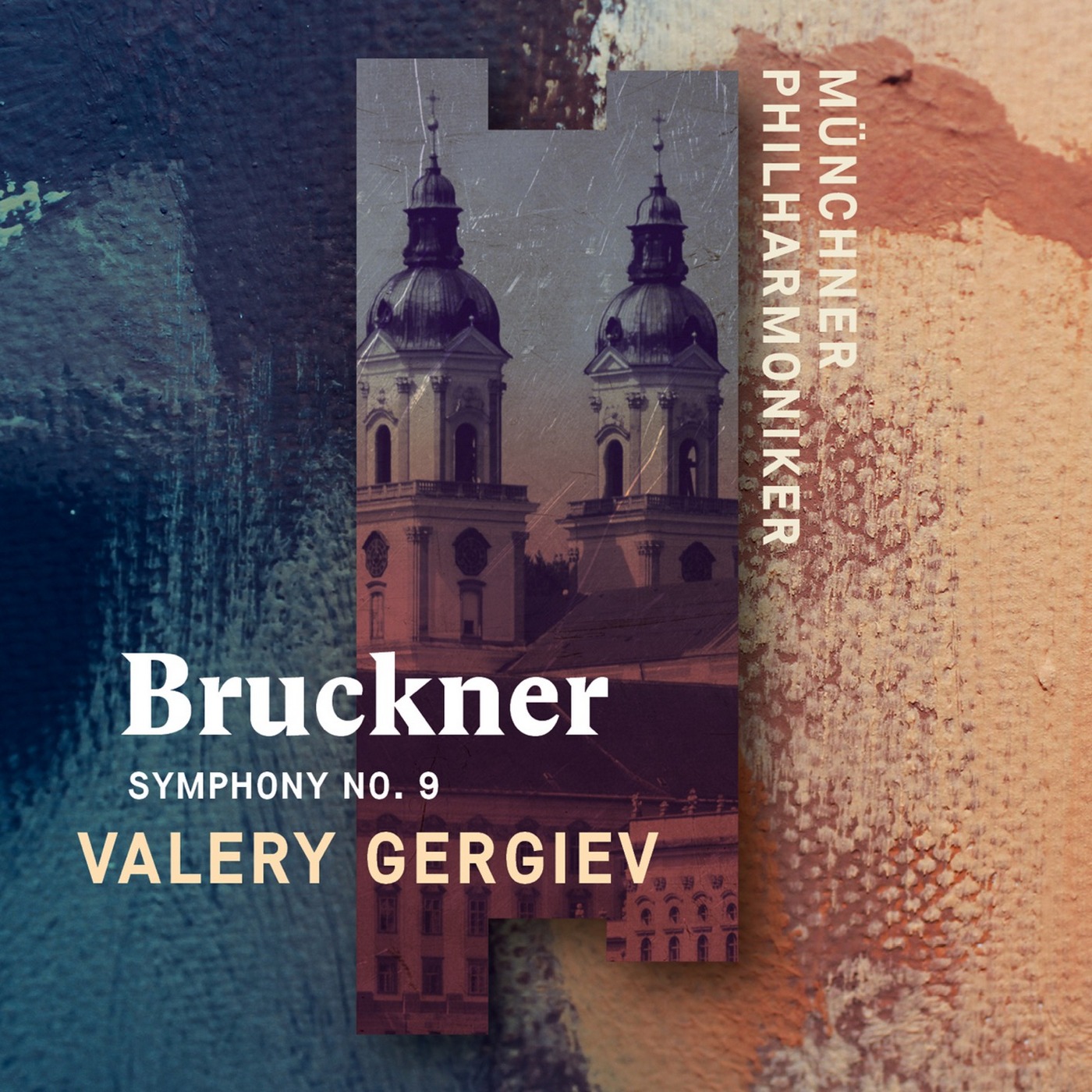 Munchner Philharmoniker & Valery Gergiev – Bruckner: Symphony No. 9 (Live) (2019) [FLAC 24bit/96kHz]