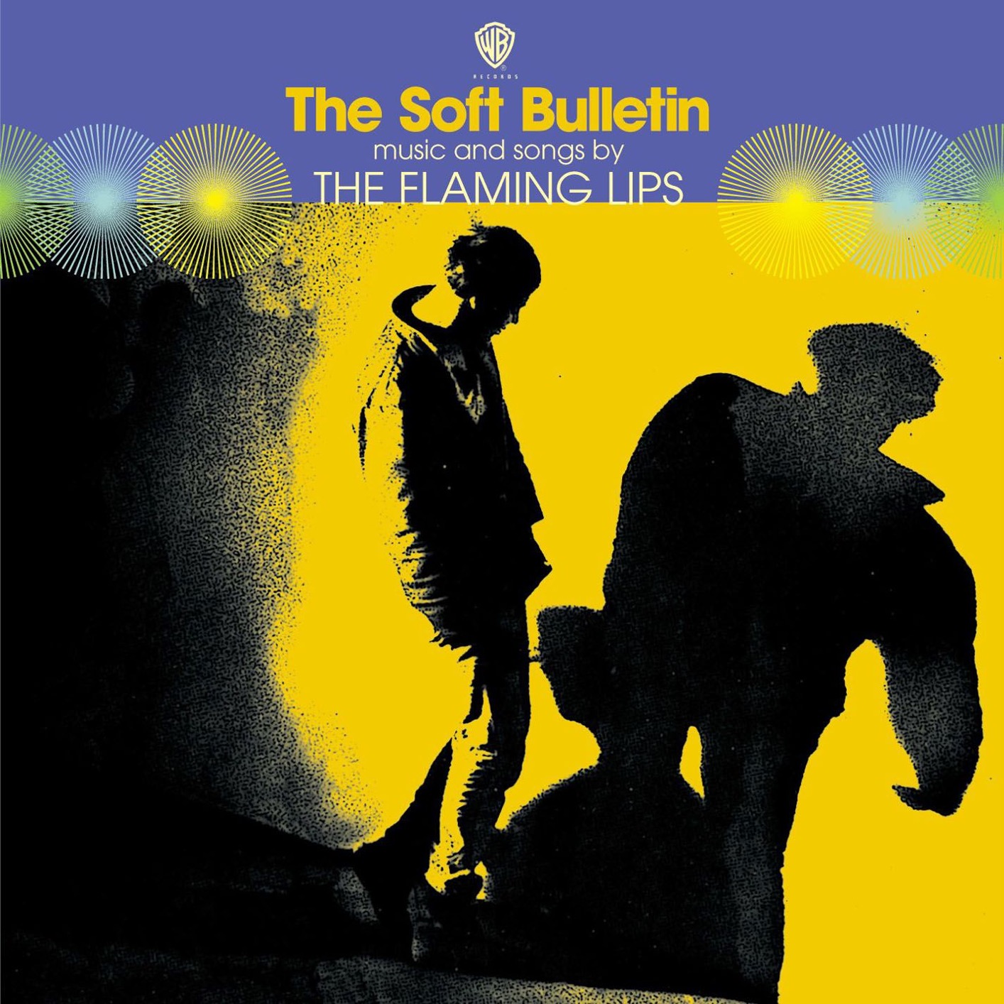 The Flaming Lips - The Soft Bulletin (1999/2017) [FLAC 24bit/44,1kHz]