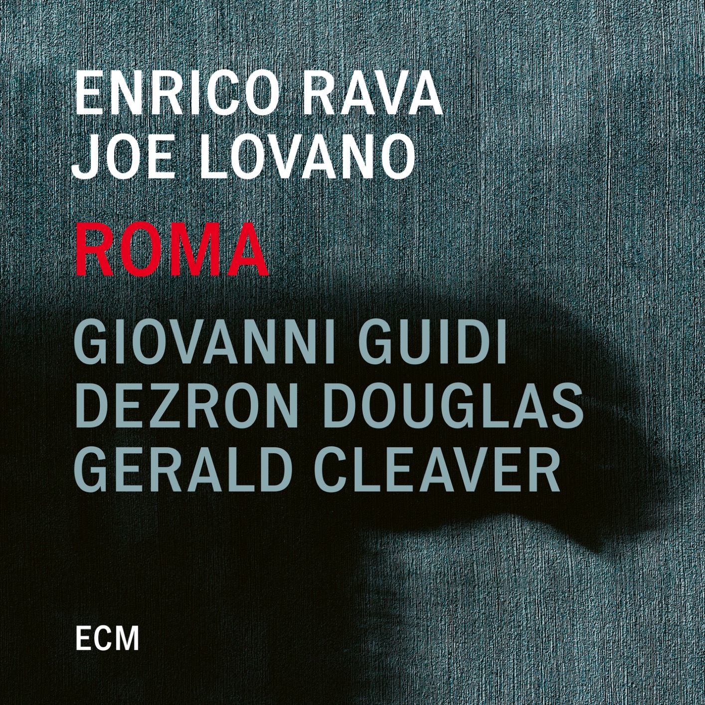 Enrico Rava & Joe Lovano – Roma (Live) (2019) [FLAC 24bit/48kHz]