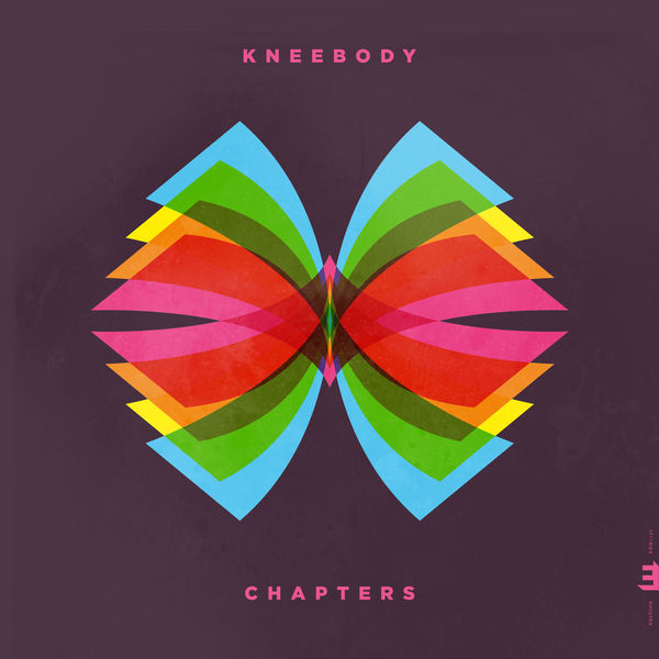 Kneebody – Chapters (2019) [FLAC 24bit/96kHz]