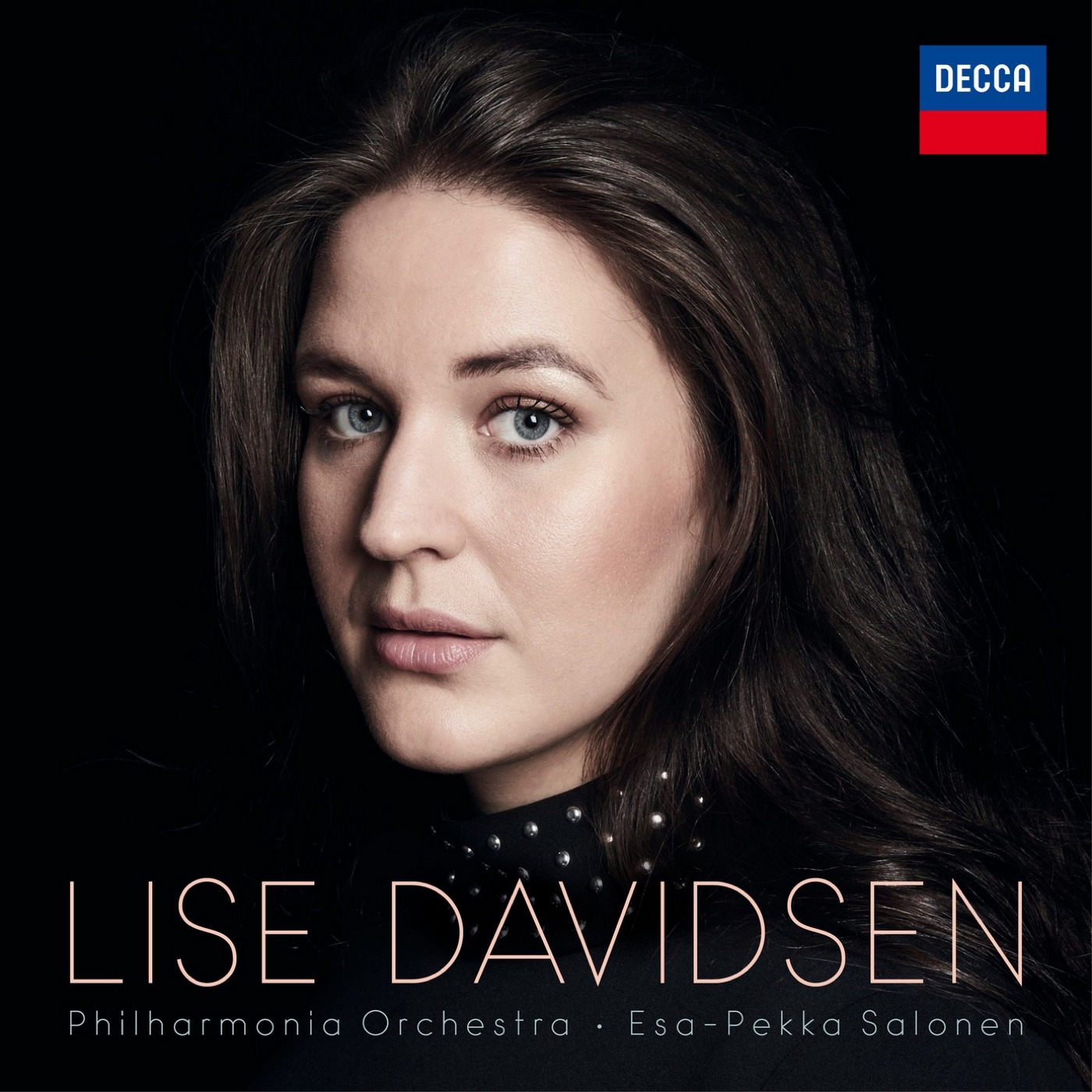 Lise Davidsen - Richard Strauss: Four Last Songs / Wagner: Arias from Tannhauser (2019) [FLAC 24bit/96kHz]