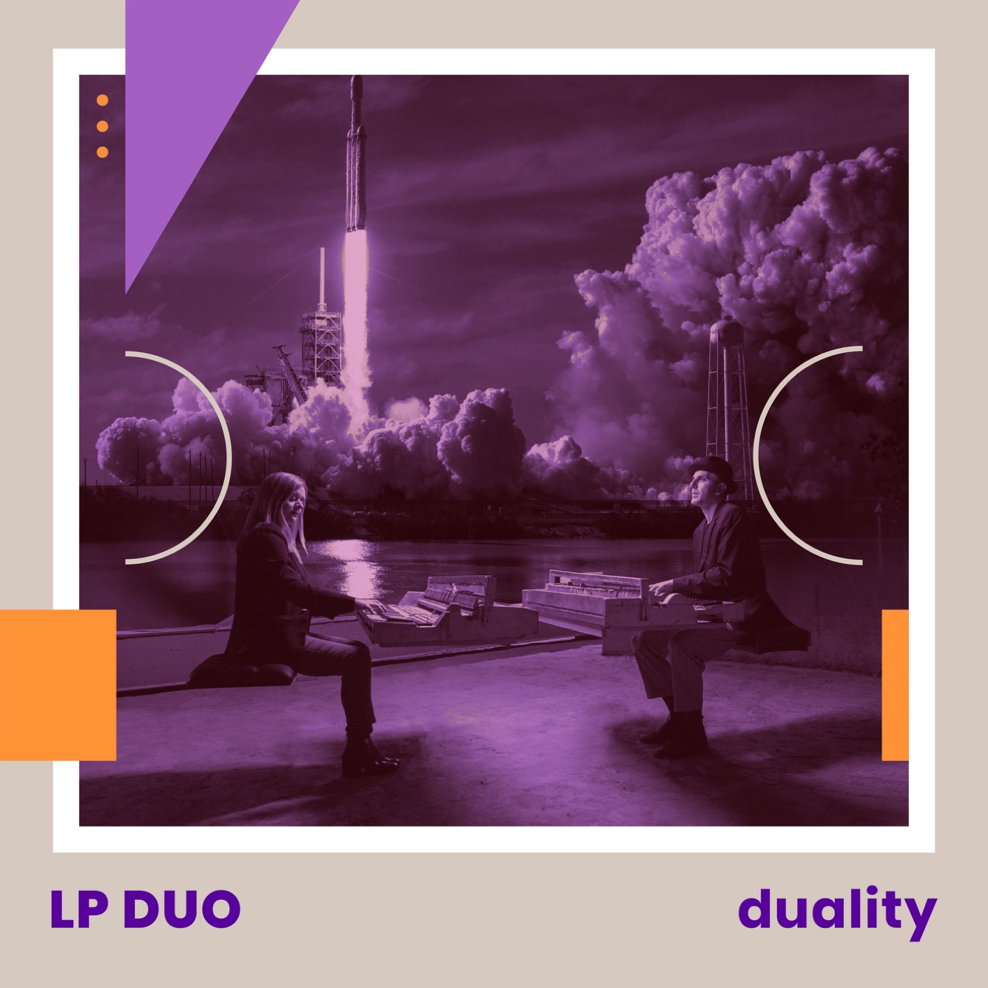 LP Duo – Duality (2019) [FLAC 24bit/96kHz]