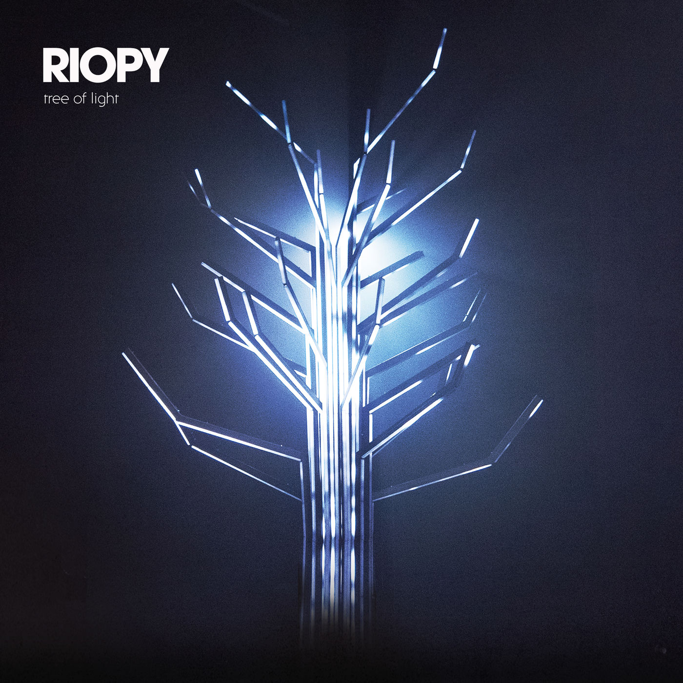 RIOPY - Tree of Light (2019) [FLAC 24bit/96kHz]