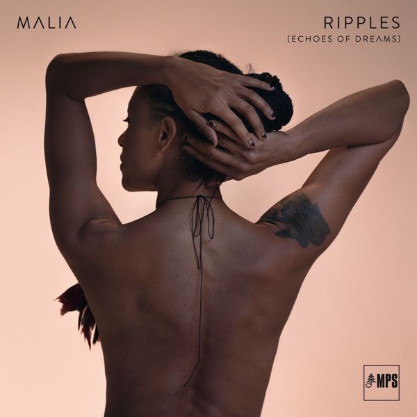 Malia - Ripples (Echoes of Dreams) (2018) [FLAC 24bit/44,1kHz]
