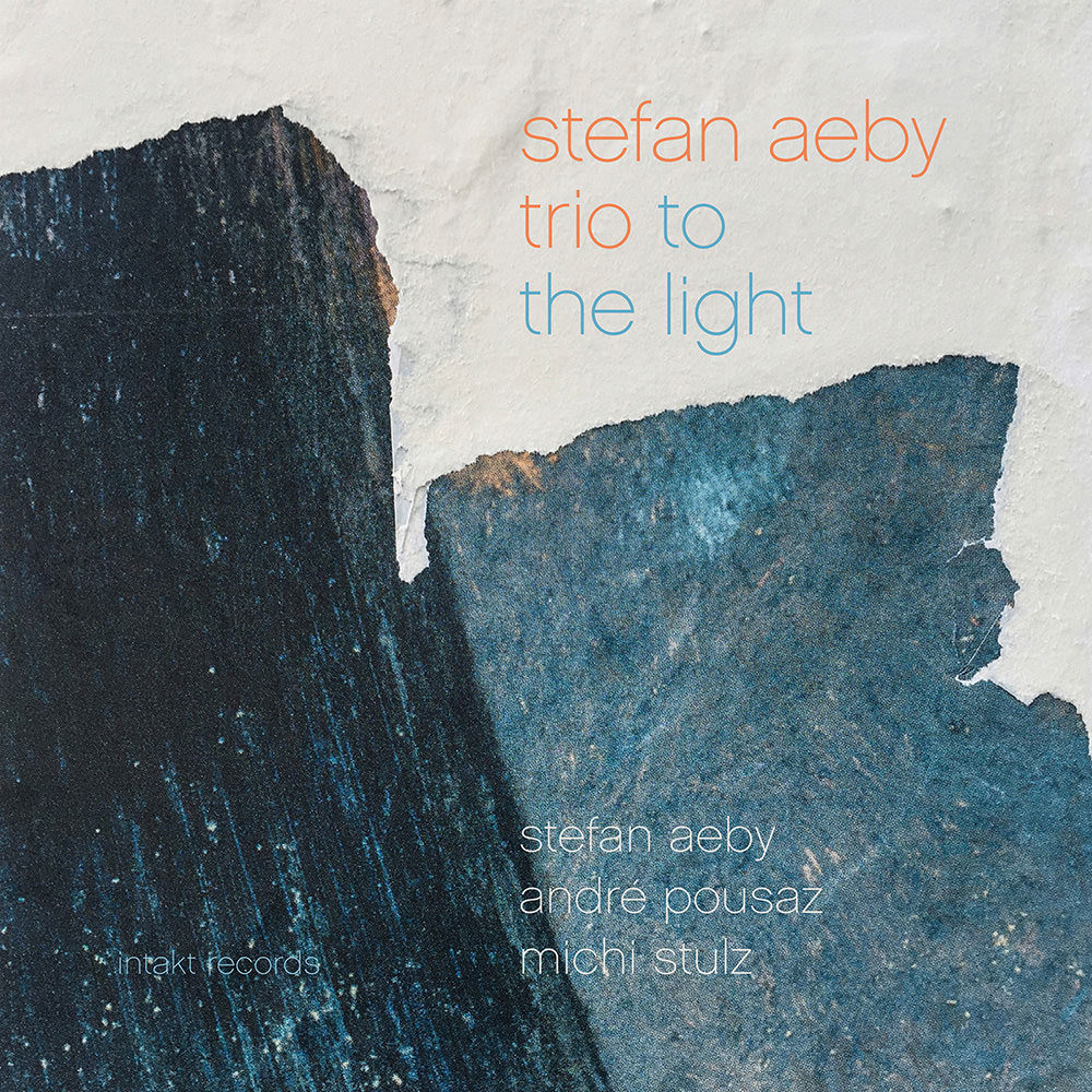 Stefan Aeby Trio – To the Light (2016) [FLAC 24bit/96kHz]