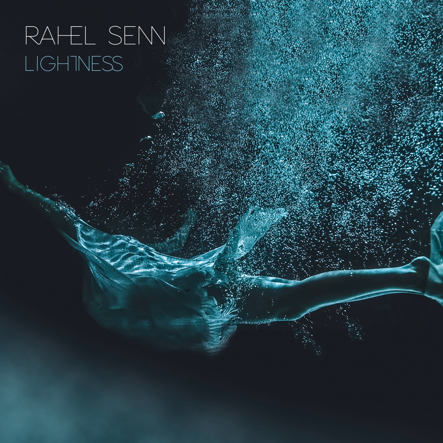 Rahel Senn – Lightness (2019) [FLAC 24bit/44,1kHz]