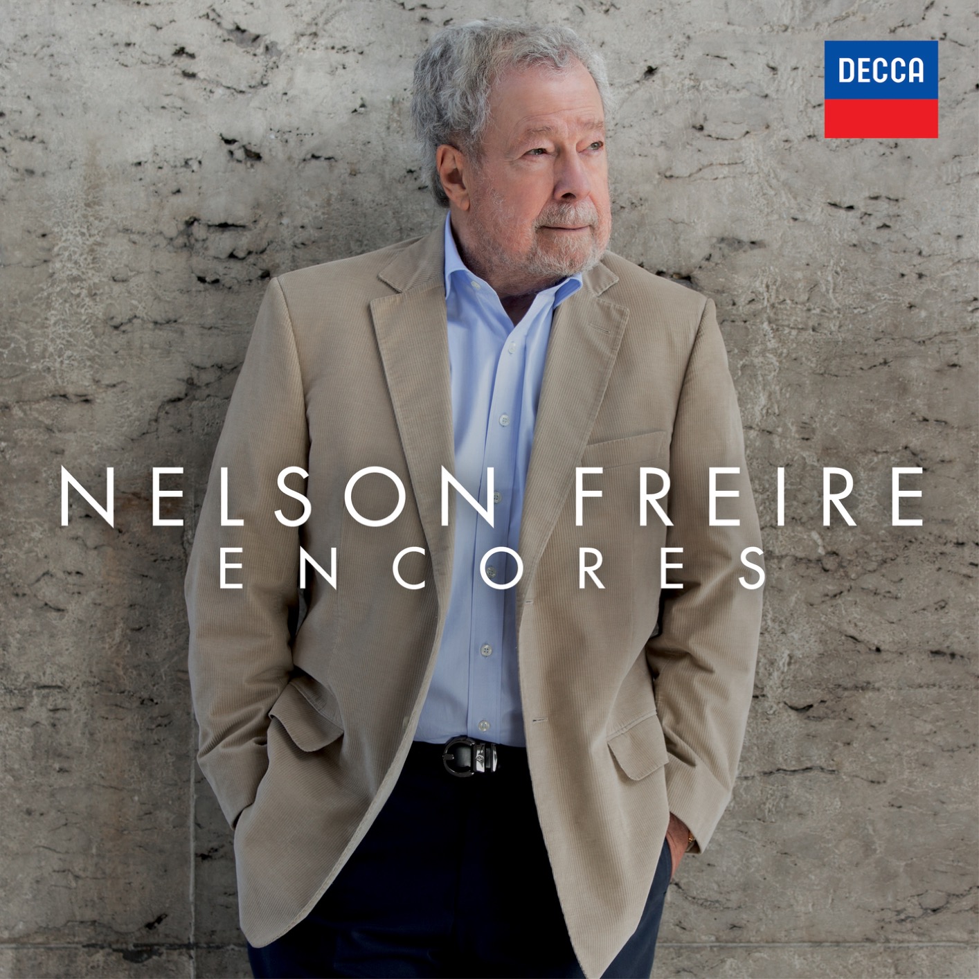 Nelson Freire – Encores (2019) [FLAC 24bit/96kHz]