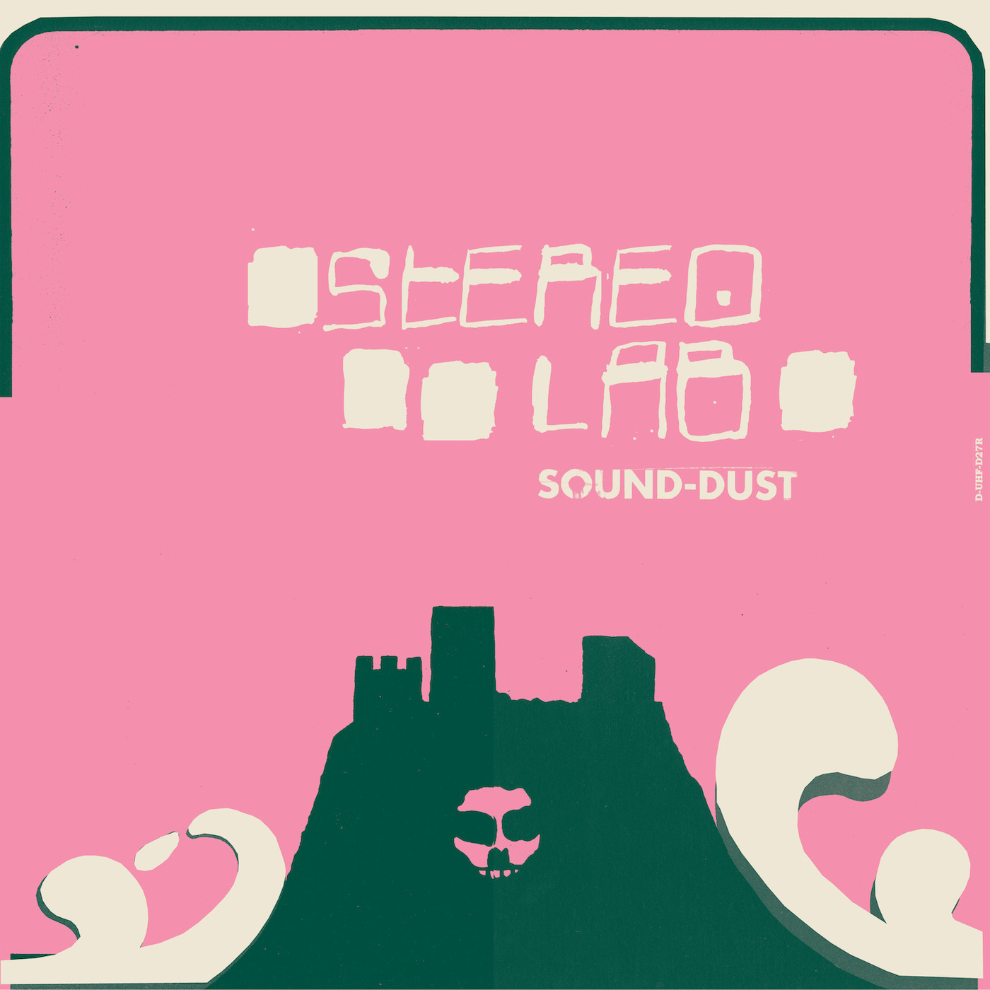 Stereolab – Sound-Dust (Expanded Edition) (2001/2019) [FLAC 24bit/96kHz]