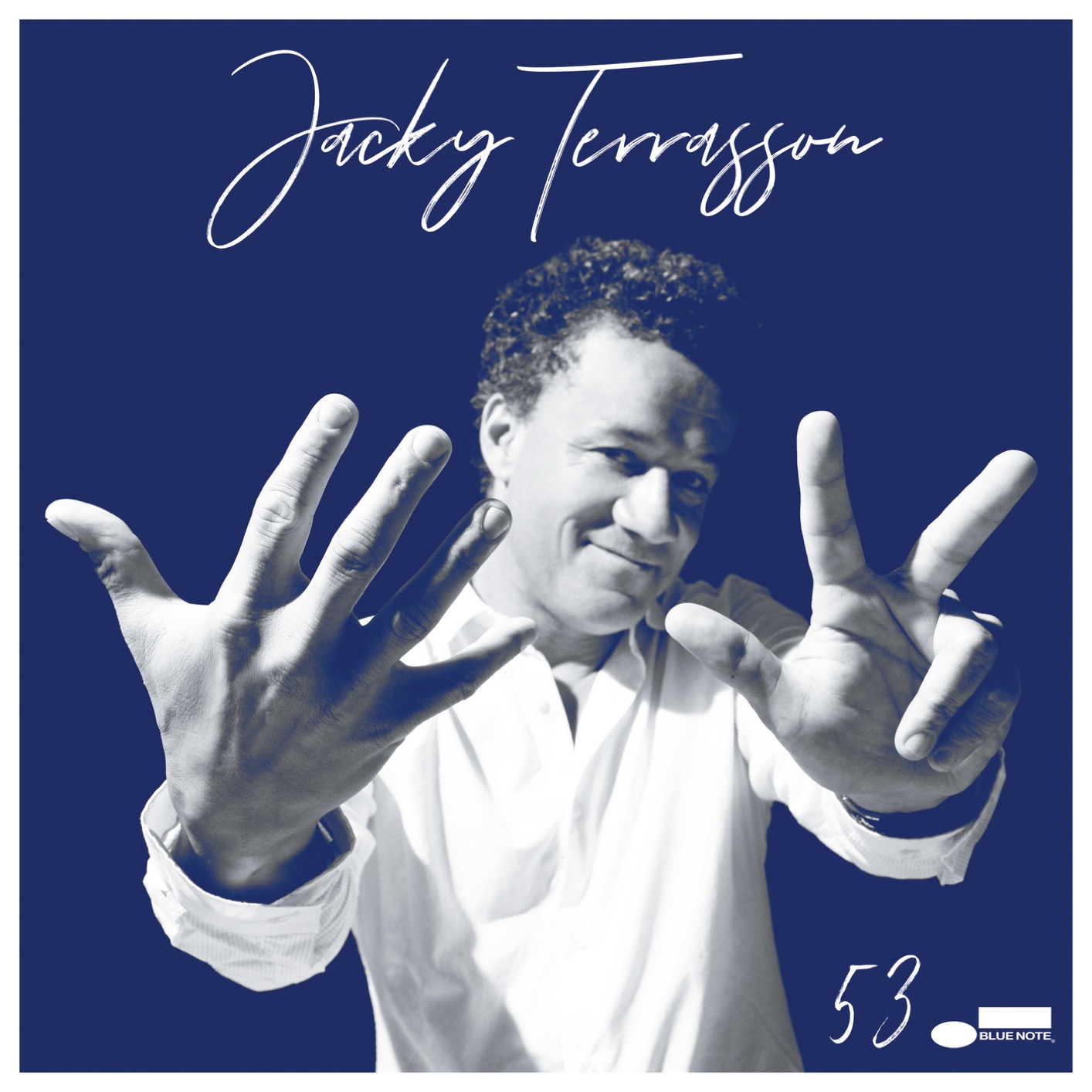 Jacky Terrasson - 53 (2019) [FLAC 24bit/96kHz]
