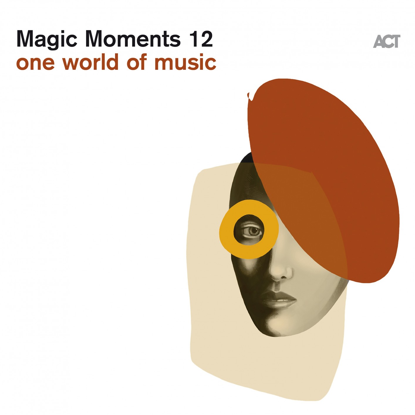 Various Artists – Magic Moments 12 (One World of Music) (2019) [FLAC 24bit/44,1kHz]