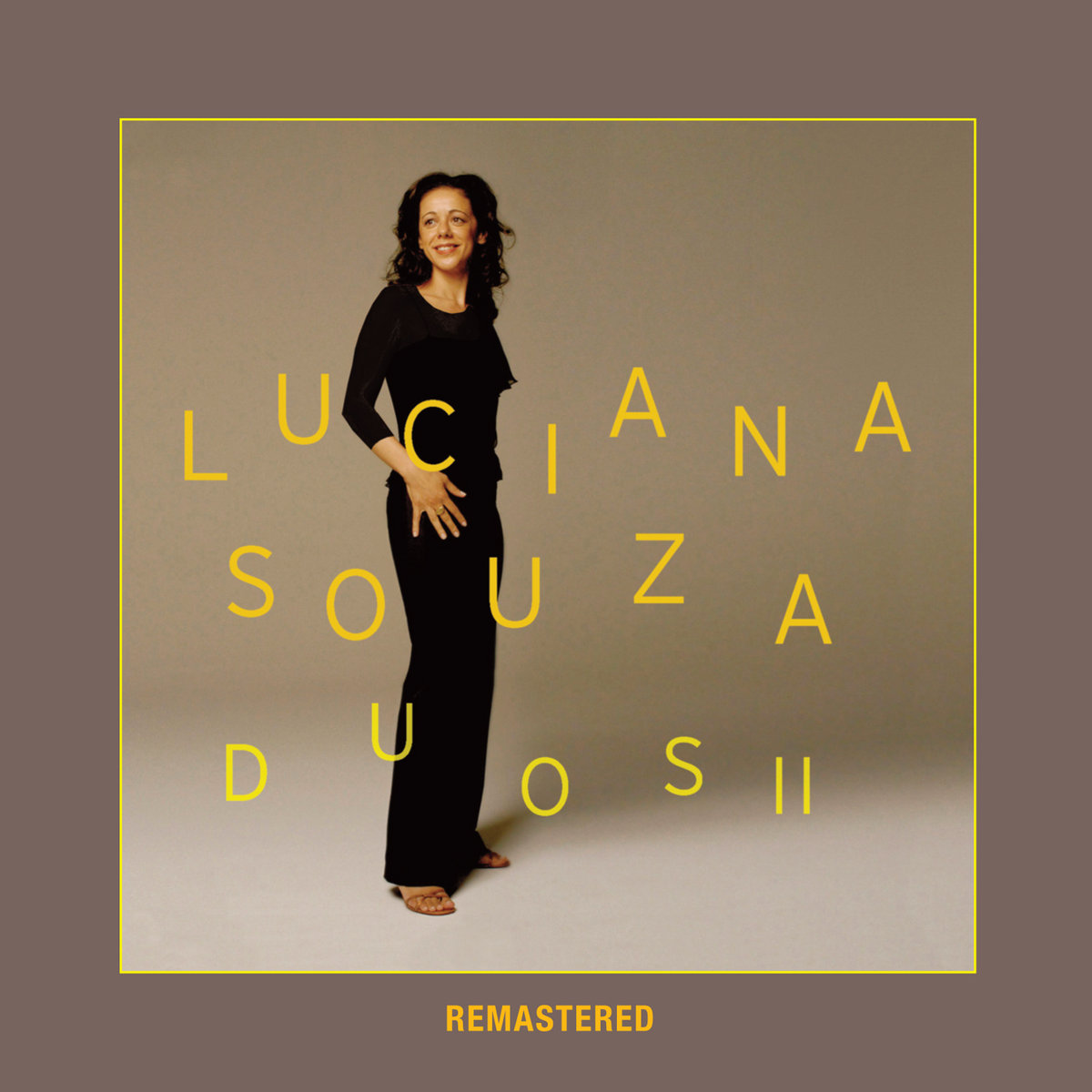Luciana Souza - Duos II (Remastered) (2019) [FLAC 24bit/44,1kHz]