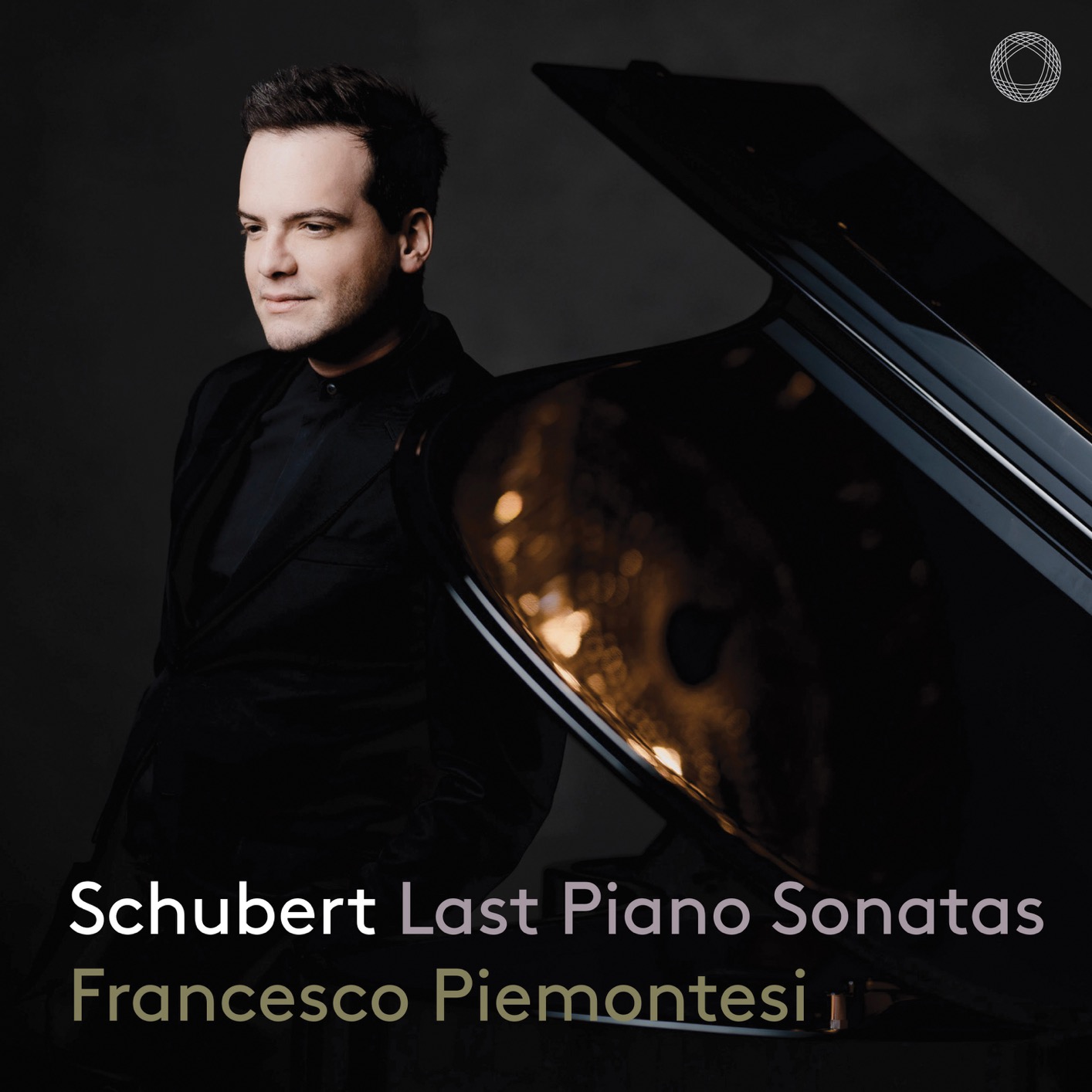 Francesco Piemontesi - Schubert: Piano Sonatas, D. 958-960 (2019) [FLAC 24bit/96kHz]