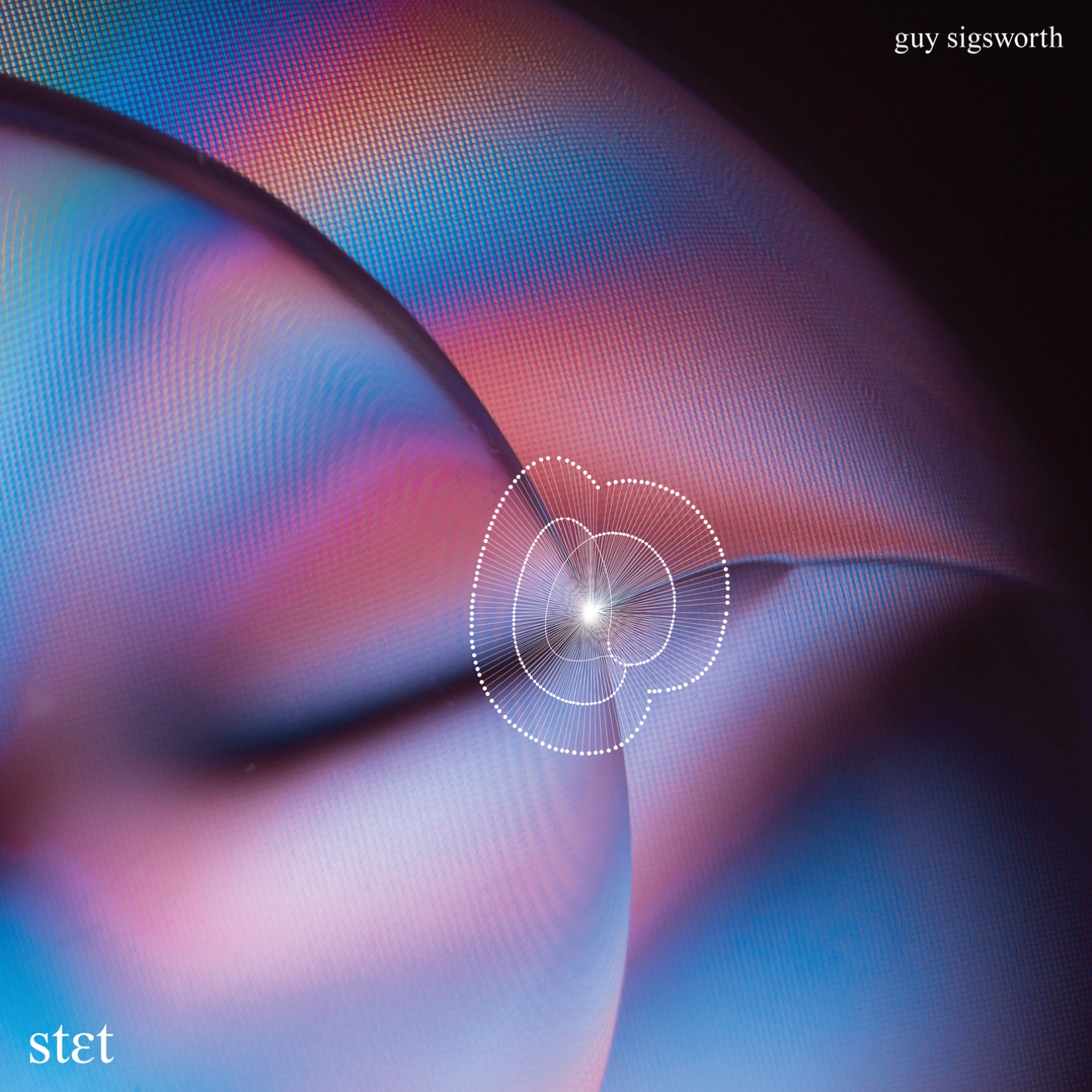 Guy Sigsworth – STET (2019) [FLAC 24bit/96kHz]