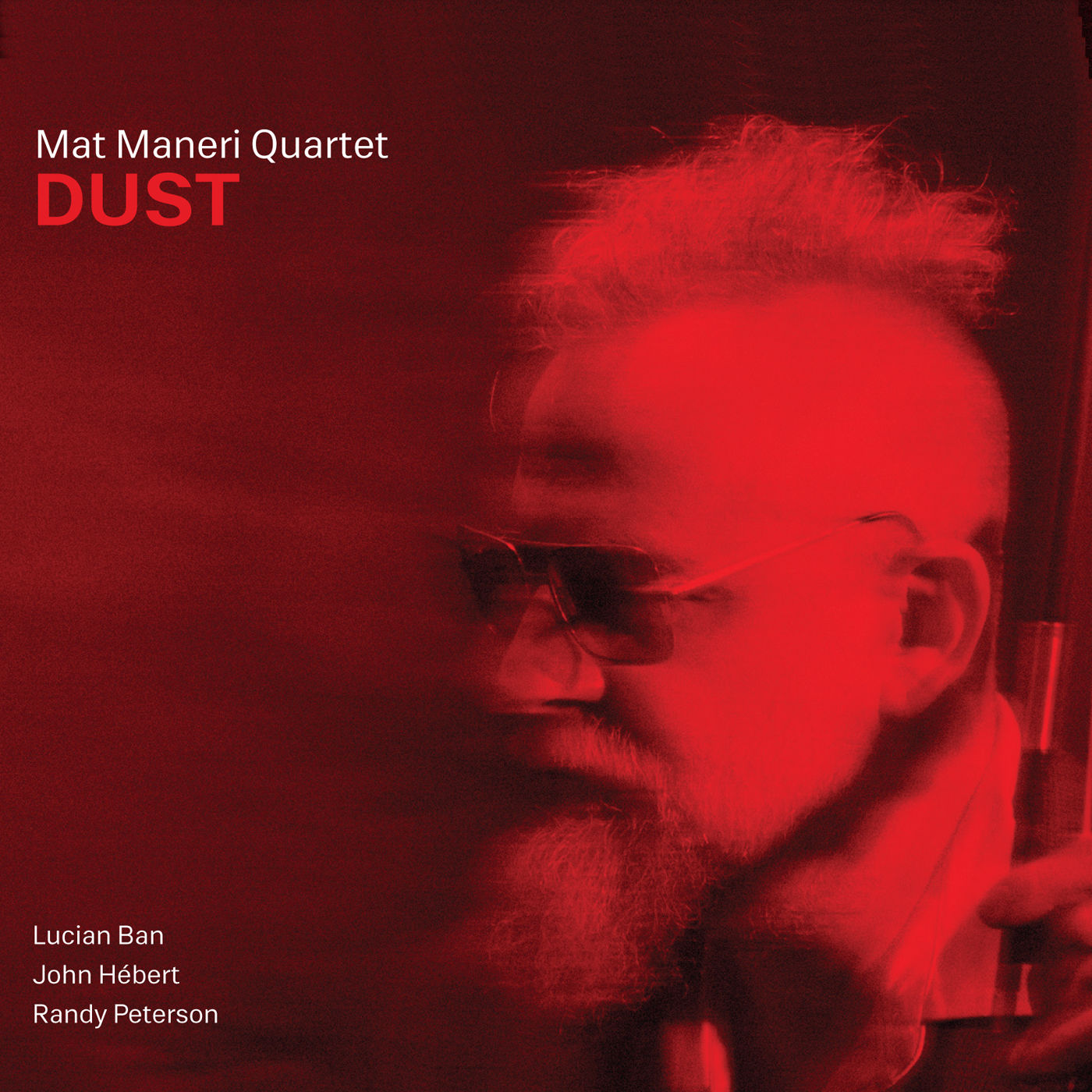 Mat Maneri Quartet – Dust (2019) [FLAC 24bit/88,2kHz]