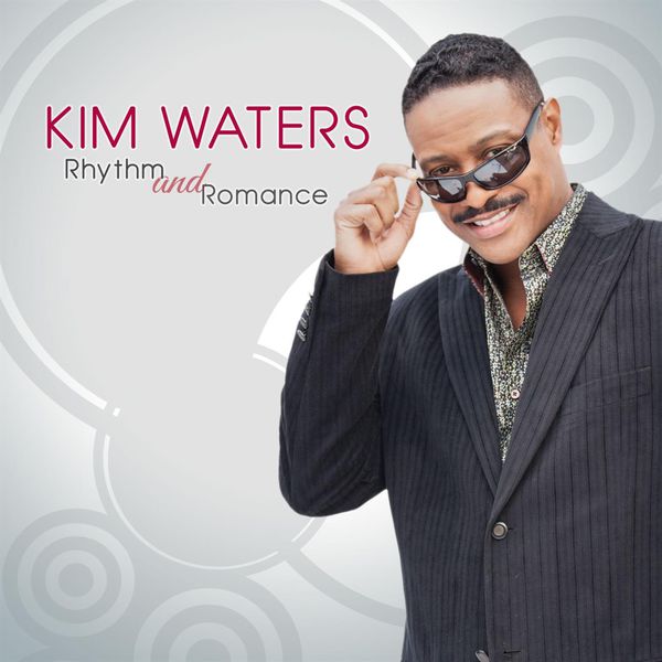 Kim Waters – Rhythm And Romance (2016) [FLAC 24bit/44,1kHz]