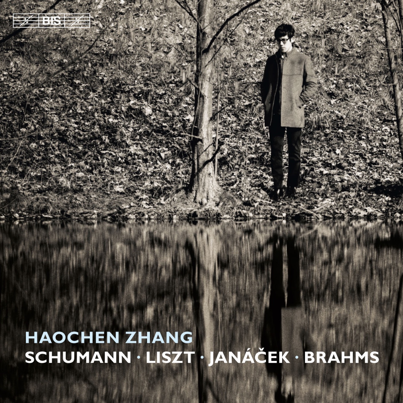 Haochen Zhang - Schumann, Liszt, Janacek & Brahms: Piano Works (2017) [FLAC 24bit/96kHz]