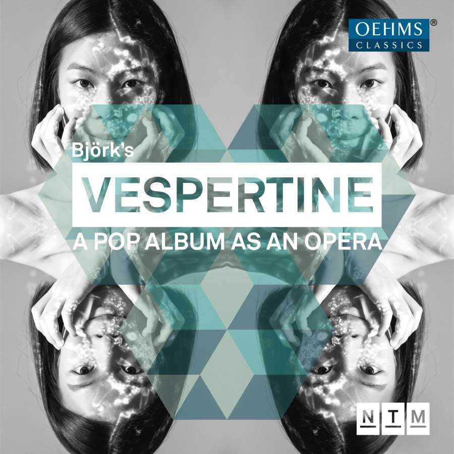 Ji Yoon, Orchestra of Nationaltheater Mannheim – Bjork: Vespertine – A Pop Album as an Opera (Live) (2019) [FLAC 24bit/48kHz]