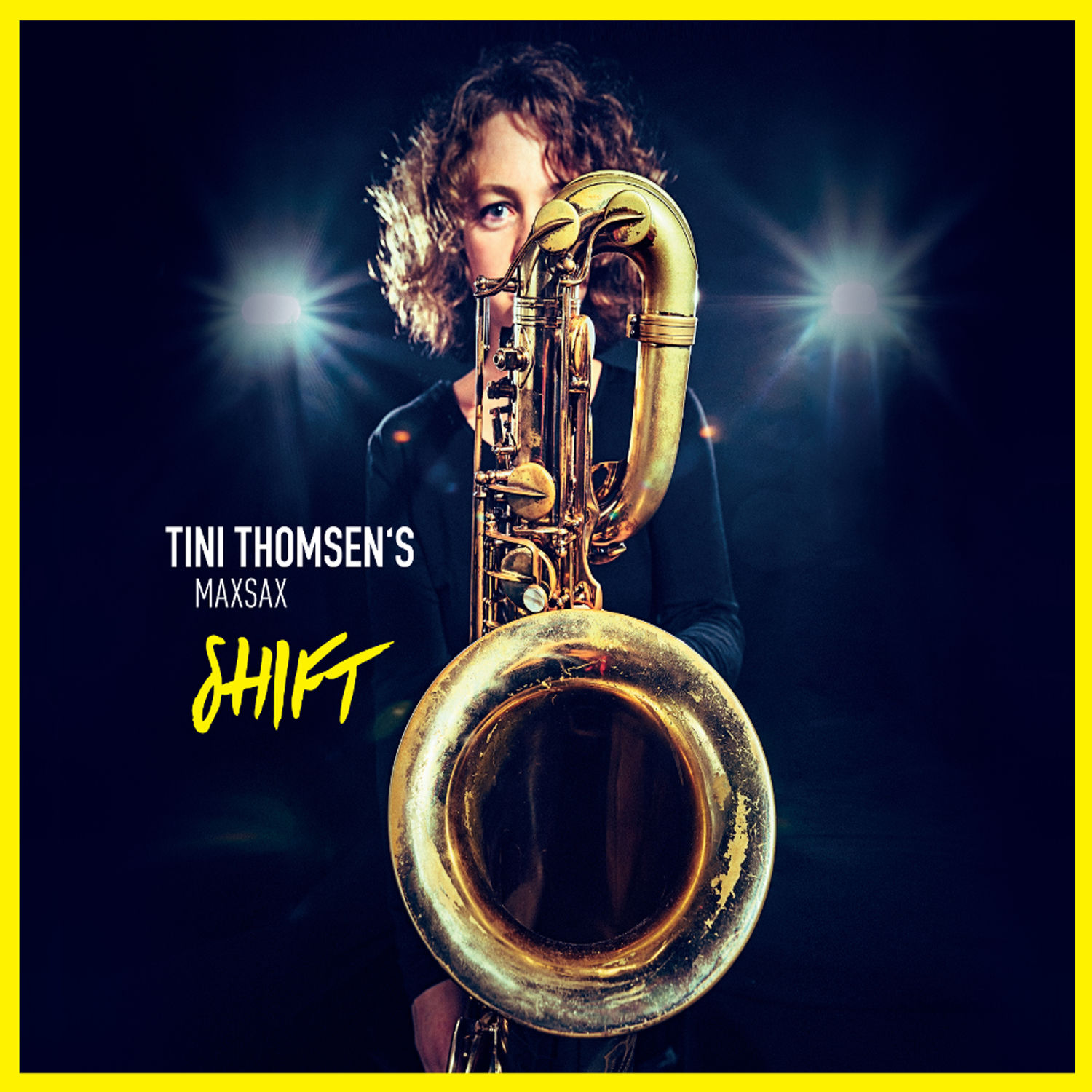 Tini Thomsen – Shift (2019) [FLAC 24bit/44,1kHz]