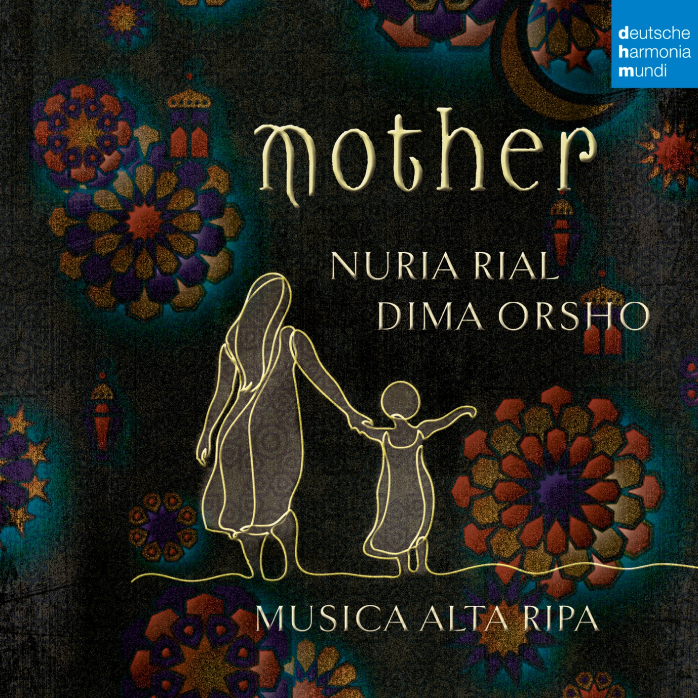 Nuria Rial & Dima Orsho & Musica Alta Ripa – Mother (Live) (2019) [FLAC 24bit/96kHz]