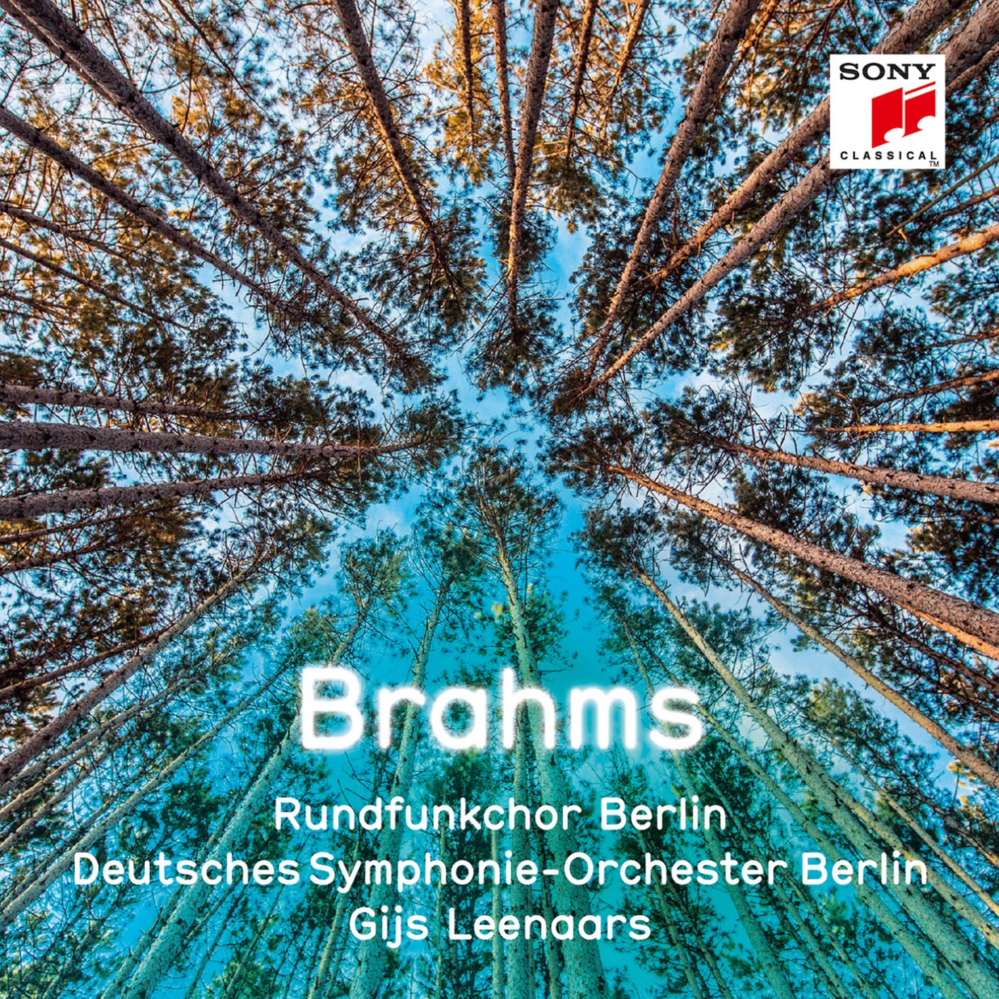 Rundfunkchor Berlin - Brahms (2019) [FLAC 24bit/48kHz]