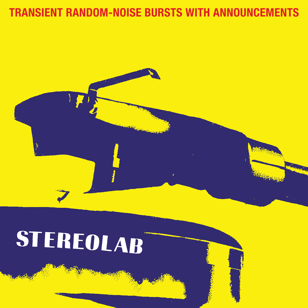 Stereolab - Transient Random-Noise Bursts With Announcements (Expanded Edition) (1993/2019) [FLAC 24bit/96kHz]