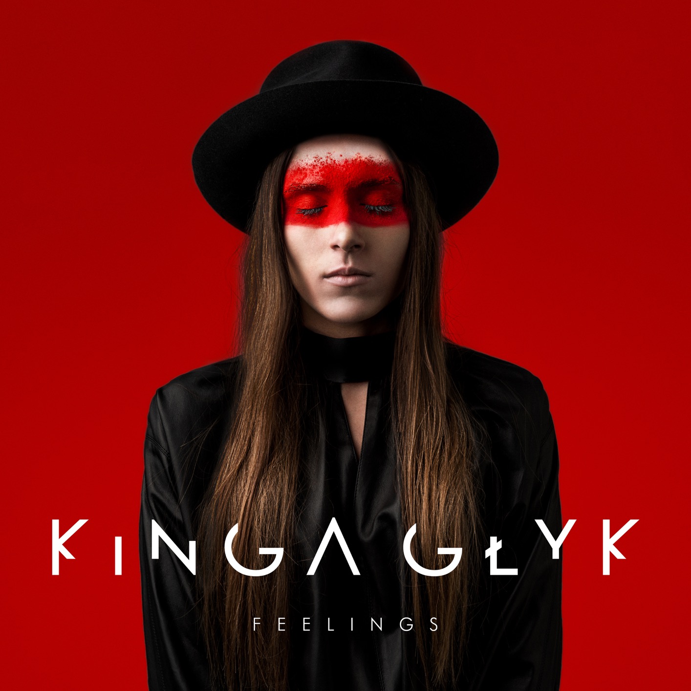 Kinga Glyk - Feelings (2019) [FLAC 24bit/96kHz]