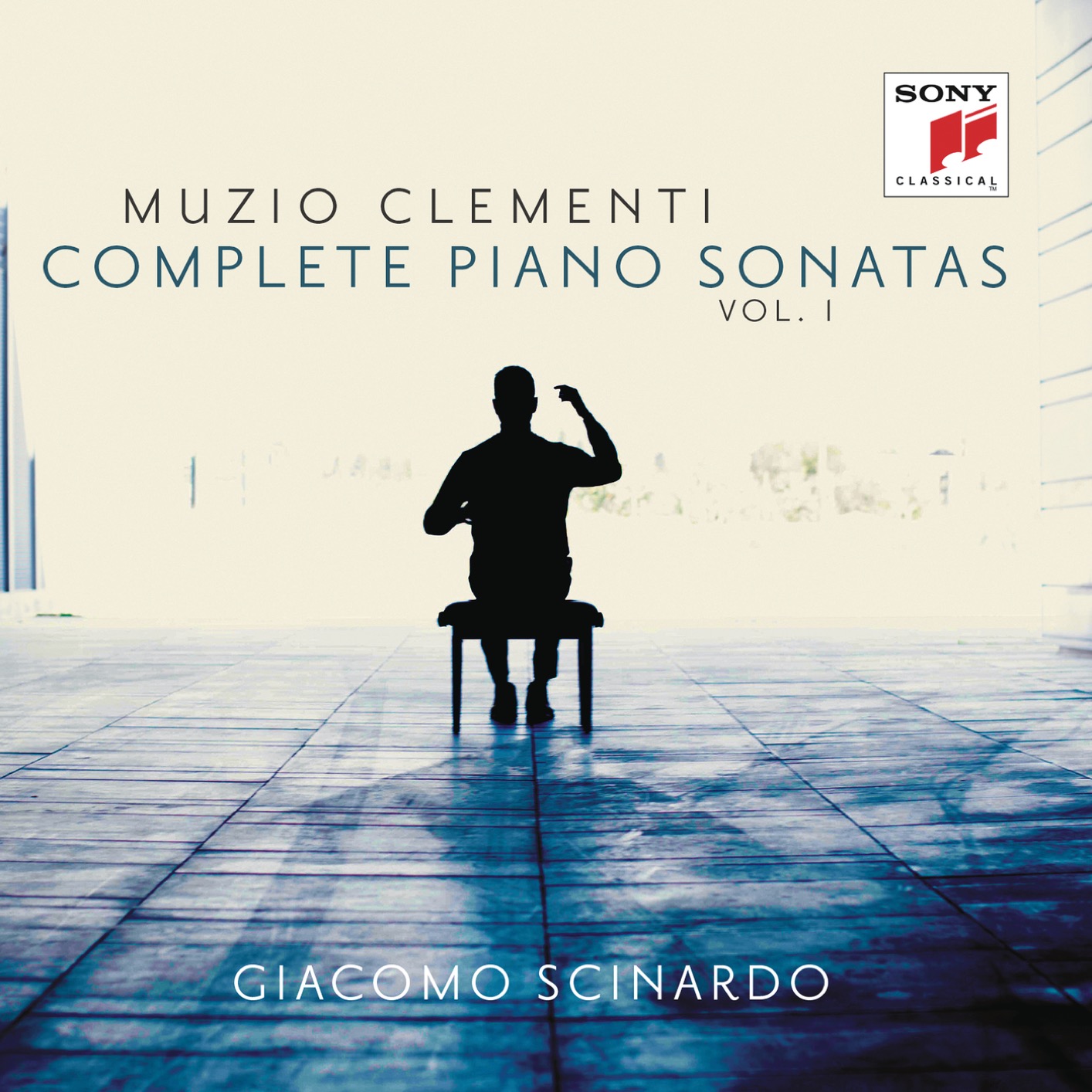 Giacomo Scinardo - Clementi: Piano Sonatas, Vol. 1 (2019) [FLAC 24bit/96kHz]