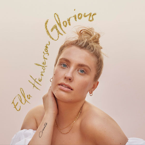 Ella Henderson - Glorious (2019) [FLAC 24bit/44,1kHz]