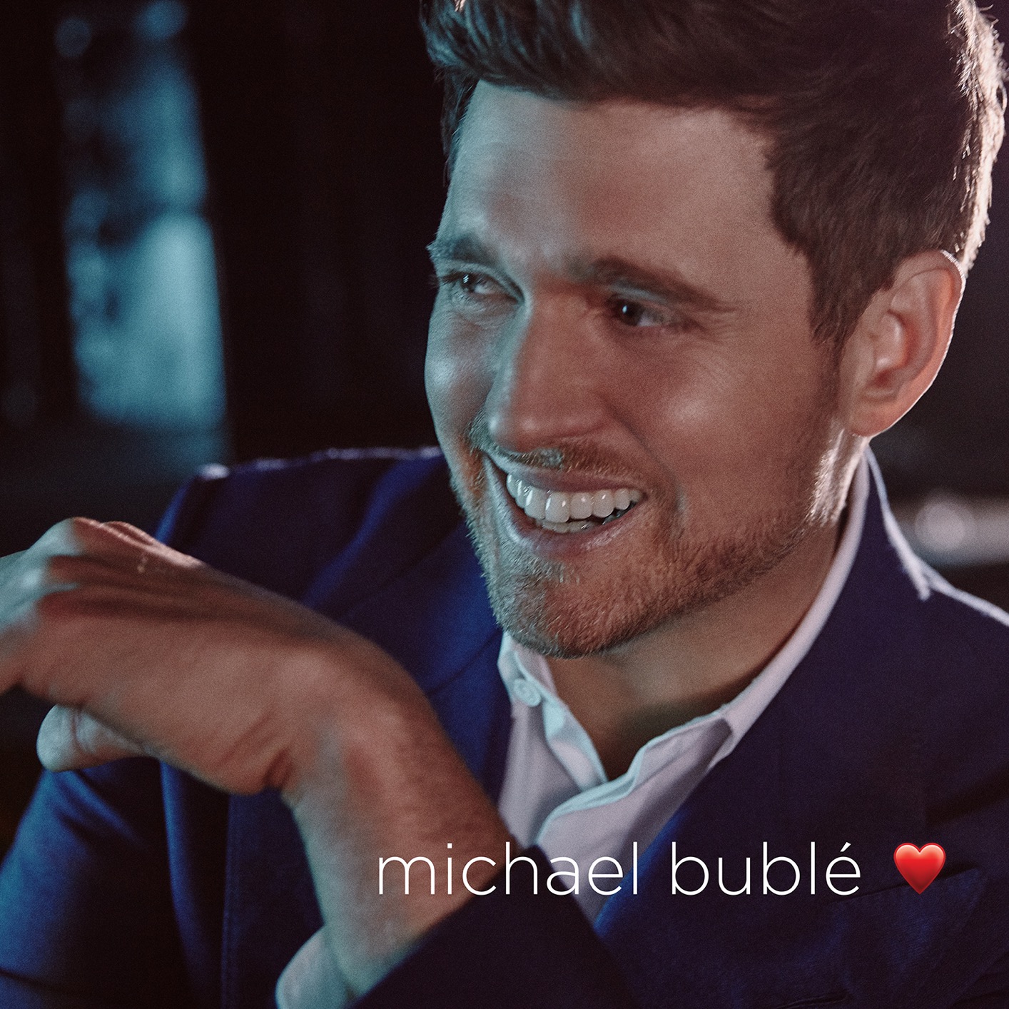 Michael Buble - love (Deluxe Edition) (2018) [FLAC 24bit/96kHz]