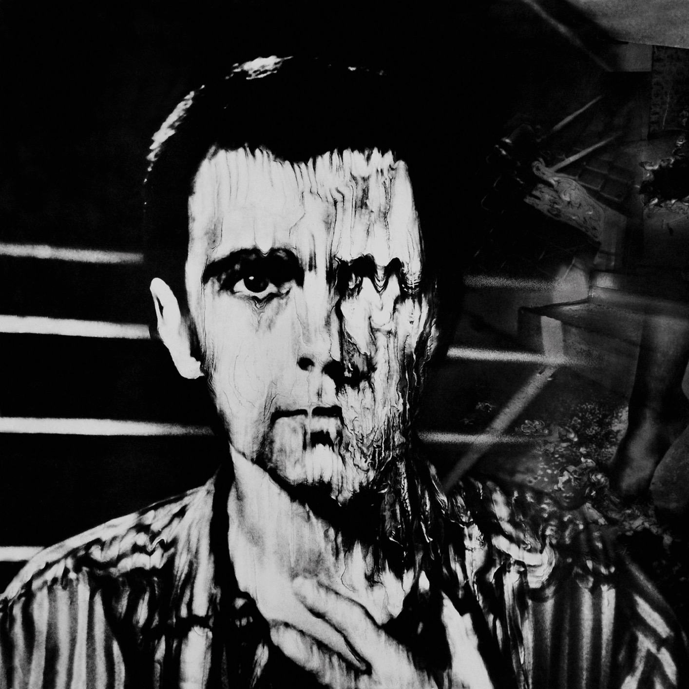 Peter Gabriel – Peter Gabriel 3: Melt (Remastered) (1980/2019) [FLAC 24bit/96kHz]