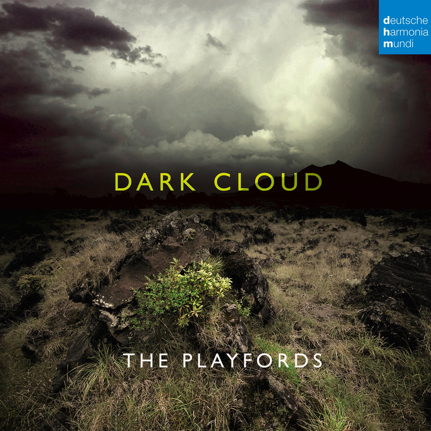 The Playfords - Dark Cloud: Songs from the Thirty Years’ War 1618-1648 (2019) [FLAC 24bit/96kHz]