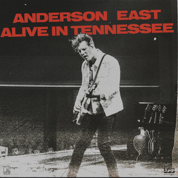 Anderson East – Alive In Tennessee (2019) [FLAC 24bit/48kHz]