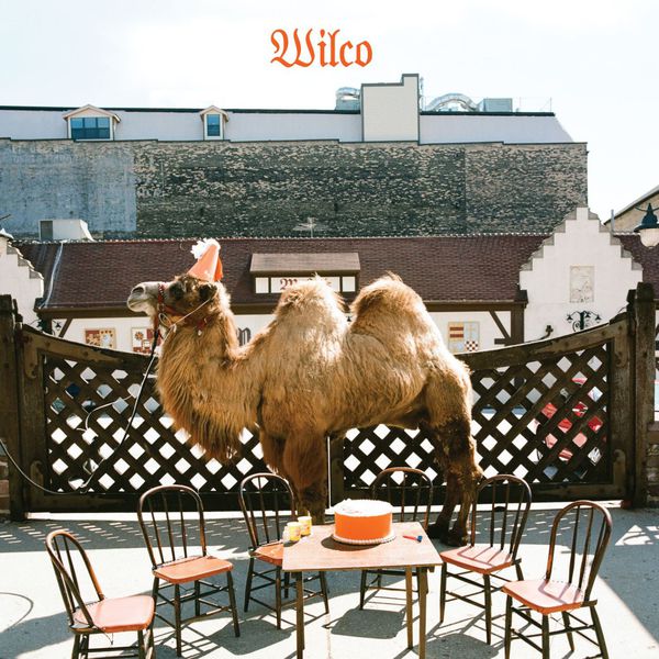 Wilco - Wilco (The Album) (2009/2014) [FLAC 24bit/96kHz]