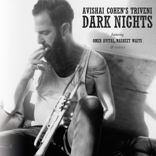 Avishai Cohen’s Triveni - Dark Nights (2014/2017) [FLAC 24bit/88,2kHz]